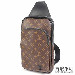 ルイヴィトン(LOUIS VUITTON)の ルイヴィトン【LOUIS VUITTON】M46327 アヴェニュー スリングバッグ(ボディーバッグ)