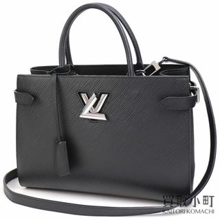 ルイヴィトン(LOUIS VUITTON)の ルイヴィトン 【LOUIS VUITTON】Ｍ54810 ツイスト トート エピ(ショルダーバッグ)