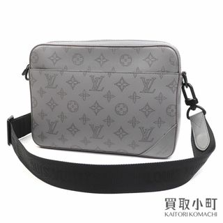 ルイヴィトン(LOUIS VUITTON)のルイヴィトン【LOUIS VUITTON】M46104 デュオ メッセンジャー (ショルダーバッグ)