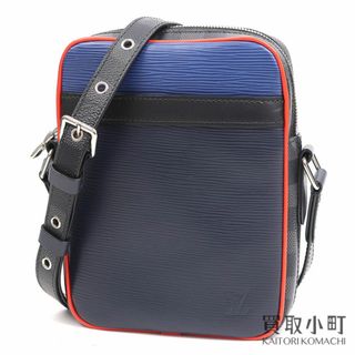 ルイヴィトン(LOUIS VUITTON)の ルイヴィトン【LOUIS VUITTON】M51460 ダヌーヴPM(ショルダーバッグ)