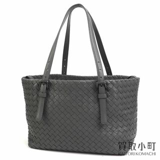 ボッテガヴェネタ(Bottega Veneta)のボッテガヴェネタ 【BOTTEGA VENETA】イントレチャート ナッパ ミニ チェスタバッグ (トートバッグ)