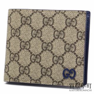 グッチ(Gucci)の グッチ【GUCCI】GG ディテール付き ウォレット(長財布)