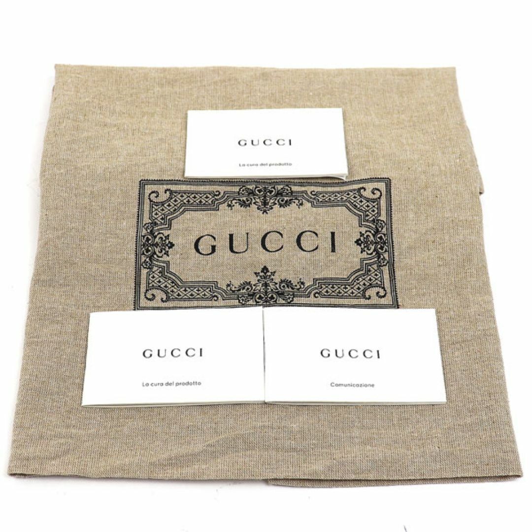 グッチ【GUCCI】ジャンボGG ベルトバッグ ブラック ボディーバッグ グッチ【GUCCI】ジャンボGG ベルトバッグ ブラック ボディーバッグ