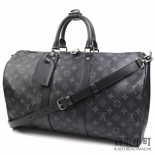 ルイヴィトン(LOUIS VUITTON)の ルイヴィトン 【LOUIS VUITTON】M40569 キーポルバンドリエール45 (ボストンバッグ)