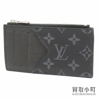 ルイヴィトン(LOUIS VUITTON)のルイヴィトン【LOUIS VUITTON】M30271 コインカードホルダー (コインケース/小銭入れ)