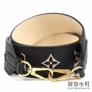 ルイヴィトン(LOUIS VUITTON)の ルイヴィトン【LOUIS VUITTON】J02520 ショルダーストラップ(その他)