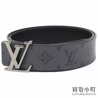 ルイヴィトン(LOUIS VUITTON)の ルイヴィトン【LOUIS VUITTON】M0285V サンチュール LVイニシャル 40MM (ベルト)