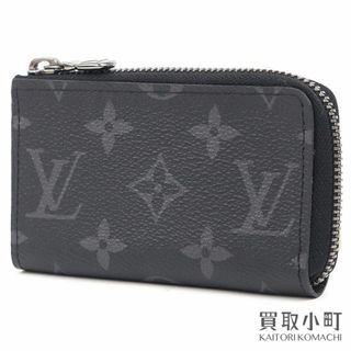 ルイヴィトン(LOUIS VUITTON)の ルイヴィトン 【LOUIS VUITTON】 M64430 カー キーケース(キーケース)