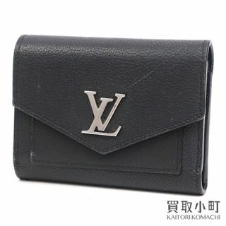 ルイヴィトン(LOUIS VUITTON)のルイヴィトン 【LOUIS VUITTON】 M62947 ポルトフォイユ マイロックミー コンパクト(財布)