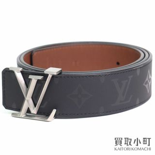 ルイヴィトン(LOUIS VUITTON)の ルイヴィトン【LOUIS VUITTON】M9346U ベルト LV イニシャル 40MM ピラミッド(ベルト)