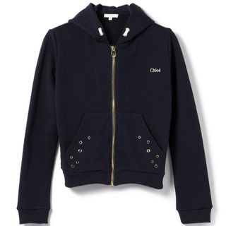 Chloe - クロエ CHLOE 【大人もOK】キッズ パーカー フーディ Chloe - クロエ CHLOE 【大人もOK】キッズ パーカー フーディ