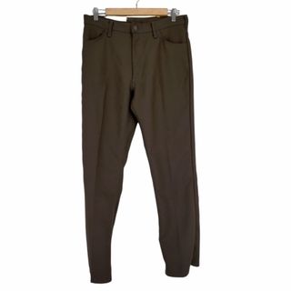 ラングラー(Wrangler)のWrangler(ラングラー) ランチャードレスパンツ メンズ パンツ(その他)