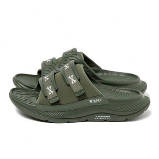 WTAPS HOKA Ora Luxe OLIVE ダブルタップス ホカ(サンダル)