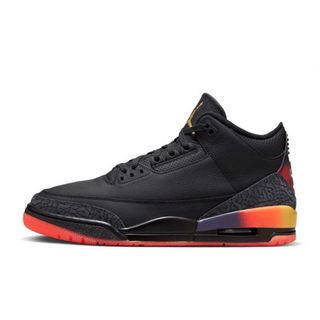 ナイキ(NIKE)のJ Balvin × Nike Air Jordan 3  "Rio"(スニーカー)