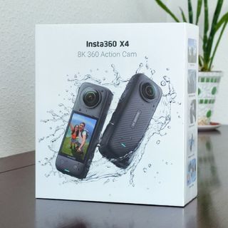 insta360 - 【未開封新品】Insta360 X4