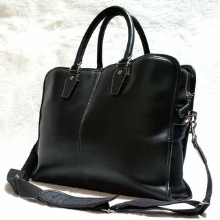 UNITED ARROWS green label relaxing(ビジネスバッグ)のフリマ UNITED ARROWS green label relaxing(ビジネスバッグ)のフリマ