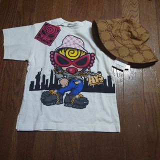 ヒステリックミニ(HYSTERIC MINI)のヒステリックミニ セット(Tシャツ/カットソー)