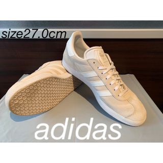 アディダス(adidas)のadidas アディダス GAZELLE ガゼル B41646 (スニーカー)