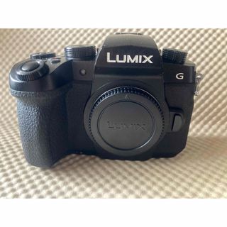 Panasonic - PANASONIC G99 LUMIX