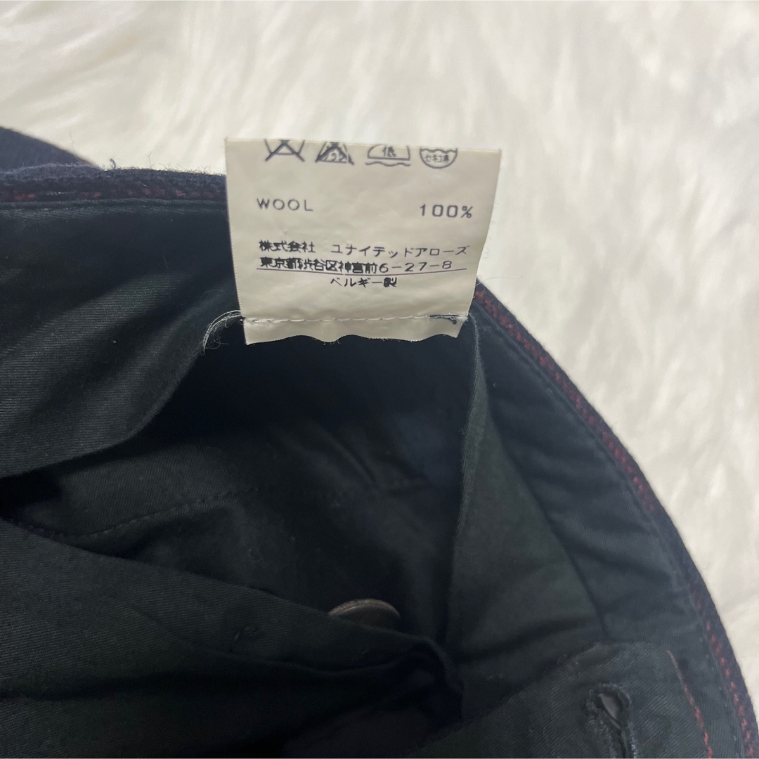 DRIES VAN NOTEN - DRIES VAN NOTEN ドリスヴァンノッテン DRIES VAN NOTEN - DRIES VAN NOTEN ドリスヴァンノッテン