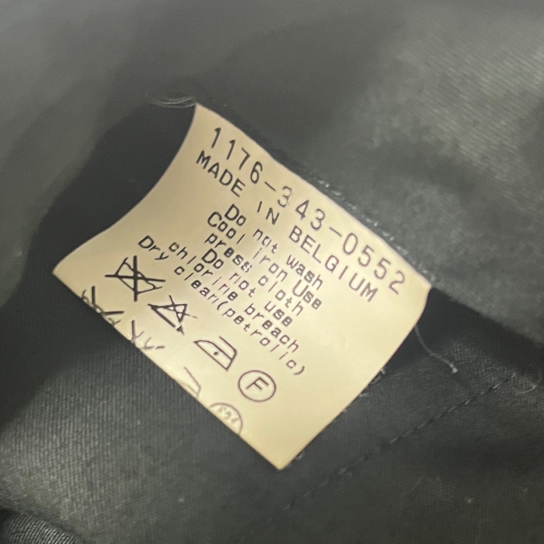 DRIES VAN NOTEN - DRIES VAN NOTEN ドリスヴァンノッテン DRIES VAN NOTEN - DRIES VAN NOTEN ドリスヴァンノッテン