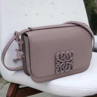 ロエベ(LOEWE)のロエベ LOEWE 斜め掛け ショルダーバッグ レディース A896N09X15 ゴヤバッグ スモール(ショルダーバッグ)