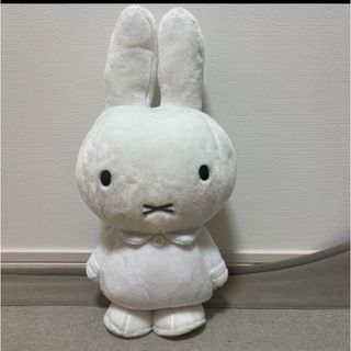 ミッフィー(miffy)のミッフィー　ぬいぐるみ(ぬいぐるみ)