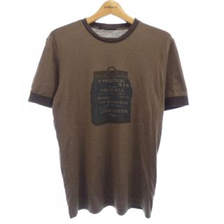 ルイヴィトン(LOUIS VUITTON)のルイヴィトン LOUIS VUITTON Tシャツ(シャツ)