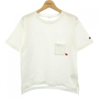 チャンピオン(Champion)のチャンピオン CHAMPION Tシャツ(カットソー(長袖/七分))