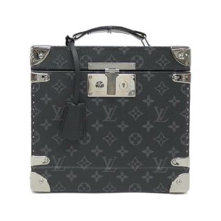 ルイヴィトン(LOUIS VUITTON)のルイヴィトン モノグラム エクリプス ボワット フラコニエ M20078 フレグランス ケース(その他)