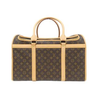 ルイヴィトン(LOUIS VUITTON)のルイヴィトン モノグラム サック シヤン 50cm M42021 トラベル バッグ(その他)