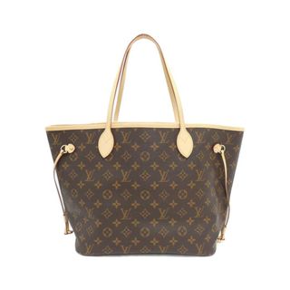 ルイヴィトン(LOUIS VUITTON)のルイヴィトン モノグラム ネヴァーフル MM M41177 バッグ(その他)