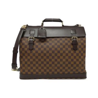 ルイヴィトン(LOUIS VUITTON)のルイヴィトン ダミエ ウエストエンド PM N41130 トラベルバッグ(その他)