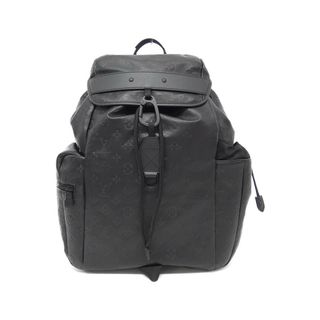 ルイヴィトン(LOUIS VUITTON)のルイヴィトン モノグラム シャドウ ディスカバリー バックパック M43680 リュックサック(その他)