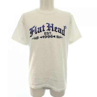 フラットヘッド(THE FLAT HEAD)のフラットヘッド FLAT HEAD Tシャツ(シャツ)