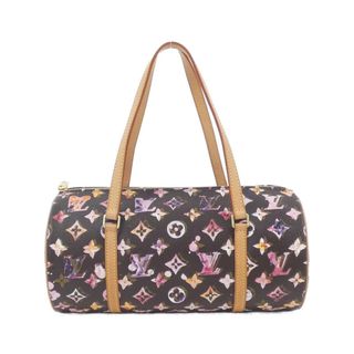 ルイヴィトン(LOUIS VUITTON)のルイヴィトン モノグラム ウォーターカラー パピヨン 30cm M95753 バッグ(その他)