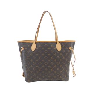 ルイヴィトン(LOUIS VUITTON)のルイヴィトン モノグラム ネヴァーフル MM M40156 バッグ(その他)