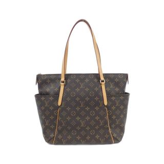 ルイヴィトン(LOUIS VUITTON)のルイヴィトン モノグラム トータリー MM M41015 バッグ(その他)