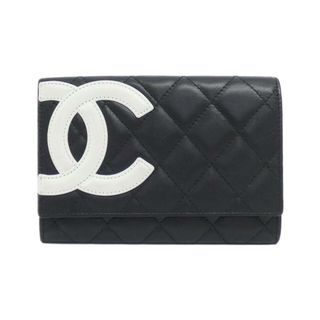 シャネル(CHANEL)のシャネル カンボン ライン 26722 財布(財布)