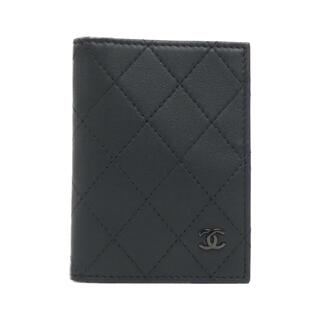 シャネル(CHANEL)のシャネル AP3822 カードケース(名刺入れ/定期入れ)