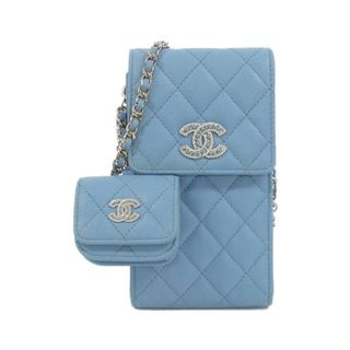 シャネル(CHANEL)のシャネル AP2742 フォン＆エアポッツプロケース(その他)