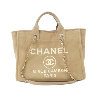 シャネル(CHANEL)のシャネル ドーヴィル ライン AS3351 バッグ(その他)