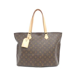 ルイヴィトン(LOUIS VUITTON)のルイヴィトン モノグラム オールイン PM M47028 バッグ(その他)