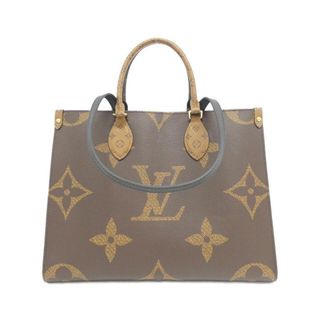 ルイヴィトン(LOUIS VUITTON)のルイヴィトン モノグラム ジャイアント オンザゴー MM M45321 バッグ(その他)