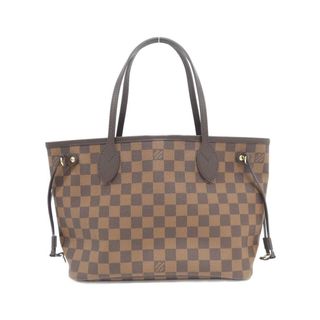 ルイヴィトン(LOUIS VUITTON)のルイヴィトン ダミエ ネヴァーフル PM N41359 バッグ(その他)