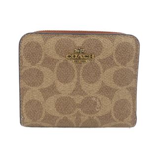 コーチ(COACH)の【新品】コーチ 1076 財布(財布)