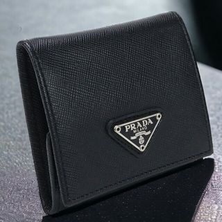 プラダ PRADA 小銭入れ メンズ 1M0935 コインケース