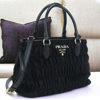 PRADA - プラダ PRADA トートバッグ レディース 1BA173 2DGX F0002 2WAYトートバッグ