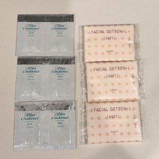 ALBION - アルビオン 薬用スキンコンディショナー エッセンシャル　N サンプル3ml×6個