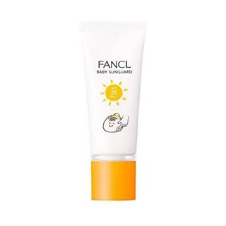 FANCL - ファンケル FANCL ベビーサンガードSPF25・PA++ 日焼け止め30g